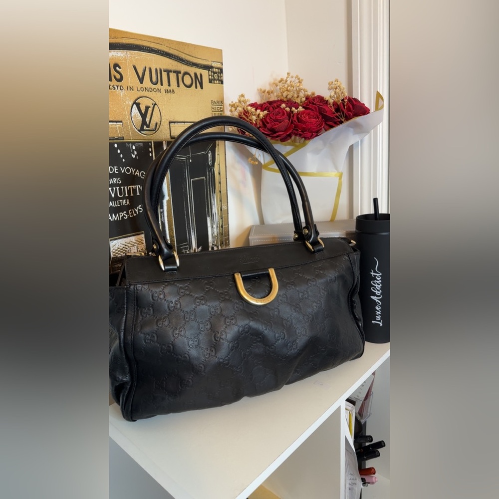 Guccisima Gucci Abby tote